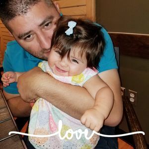 Meet your Posher, Rocio